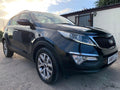 2016 Kia Sportage