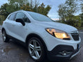 2015 Vauxhall Mokka